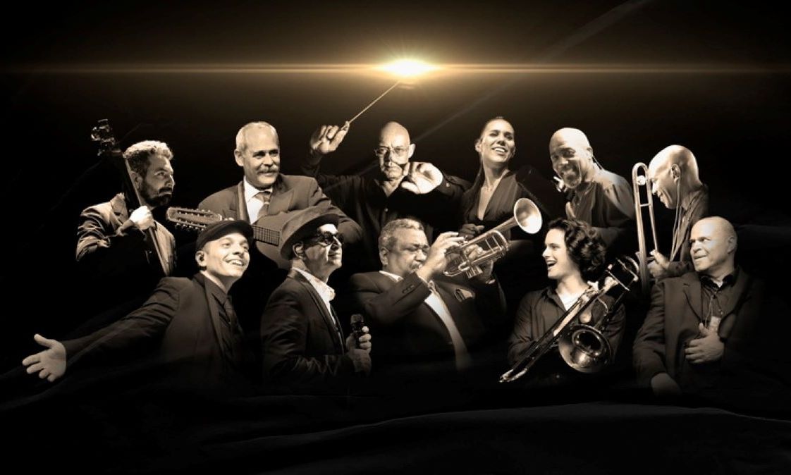 Sani Festival: Ανοίγει αυλαία με τους Buena Vista All Stars