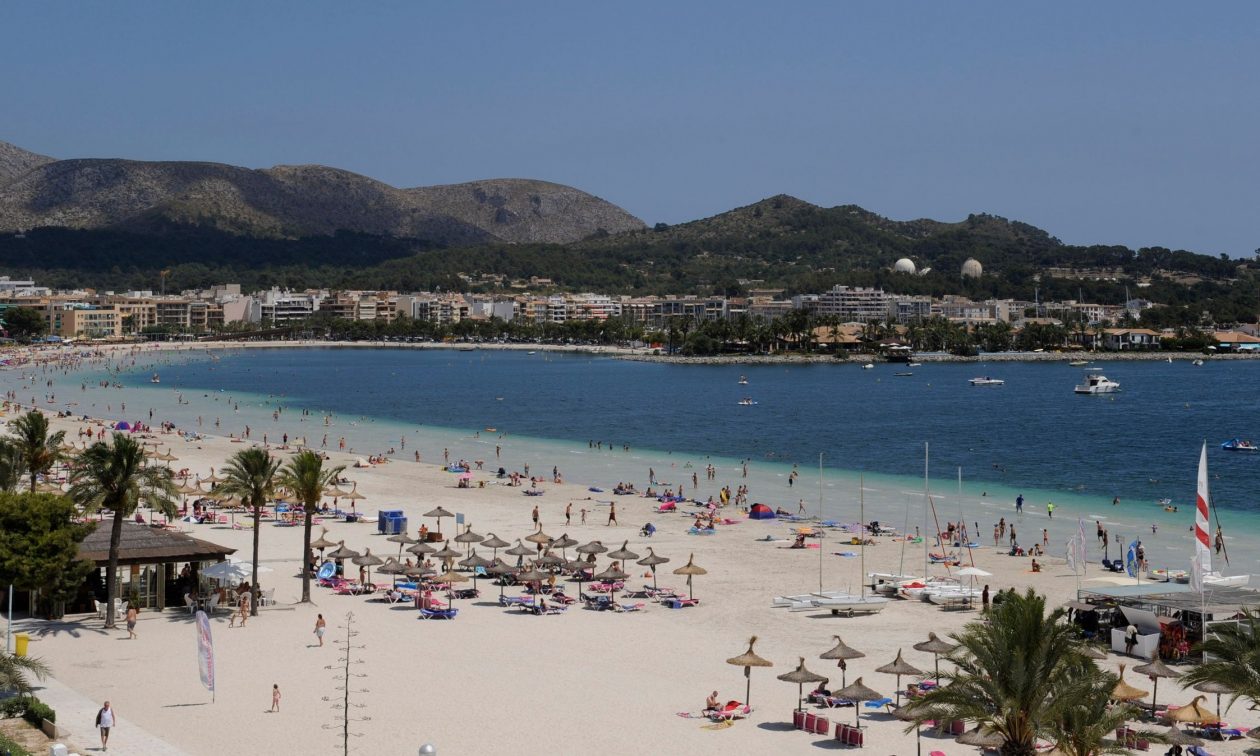 Φρίκη στη Μαγιόρκα: Πτώματα με αλυσοδεμένα χέρια και πόδια στη θάλασσα
