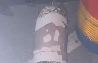 Συντρίμμια ιρανικών πυραύλων προσγειώθηκαν στο Κατάρ