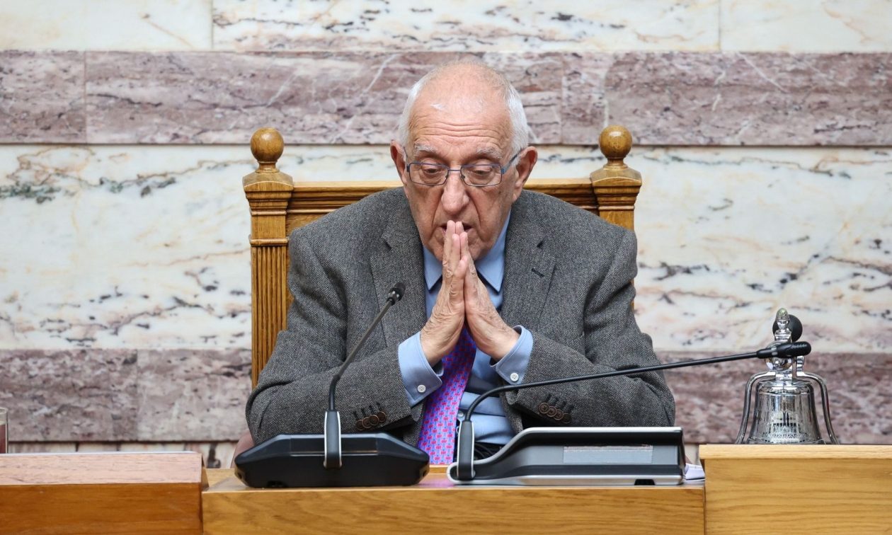 Μήνυμα ενότητας από Κακλαμάνη και τον Πρωθυπουργό της Σερβίας για τις επιθέσεις κατά της Ορθοδοξιας