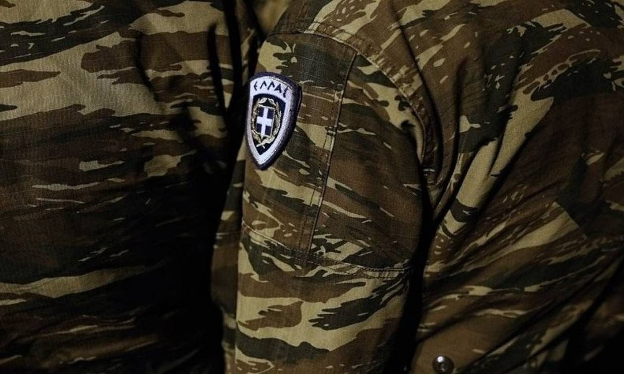 Θλίψη στις Ένοπλες Δυνάμεις: ΕΠΟΠ εντοπίστηκε νεκρός στο μπάνιο του σπιτιού του στον Έβρο