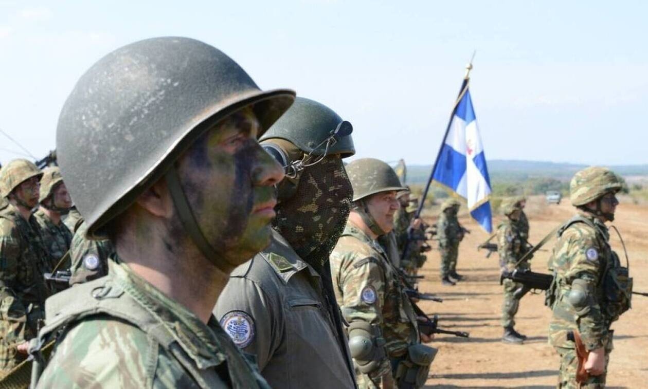 Επιστράτευση: Ποιοι θα κληθούν πρώτοι – Αναλυτικά η διαδικασία και τα ηλικιακά όρια