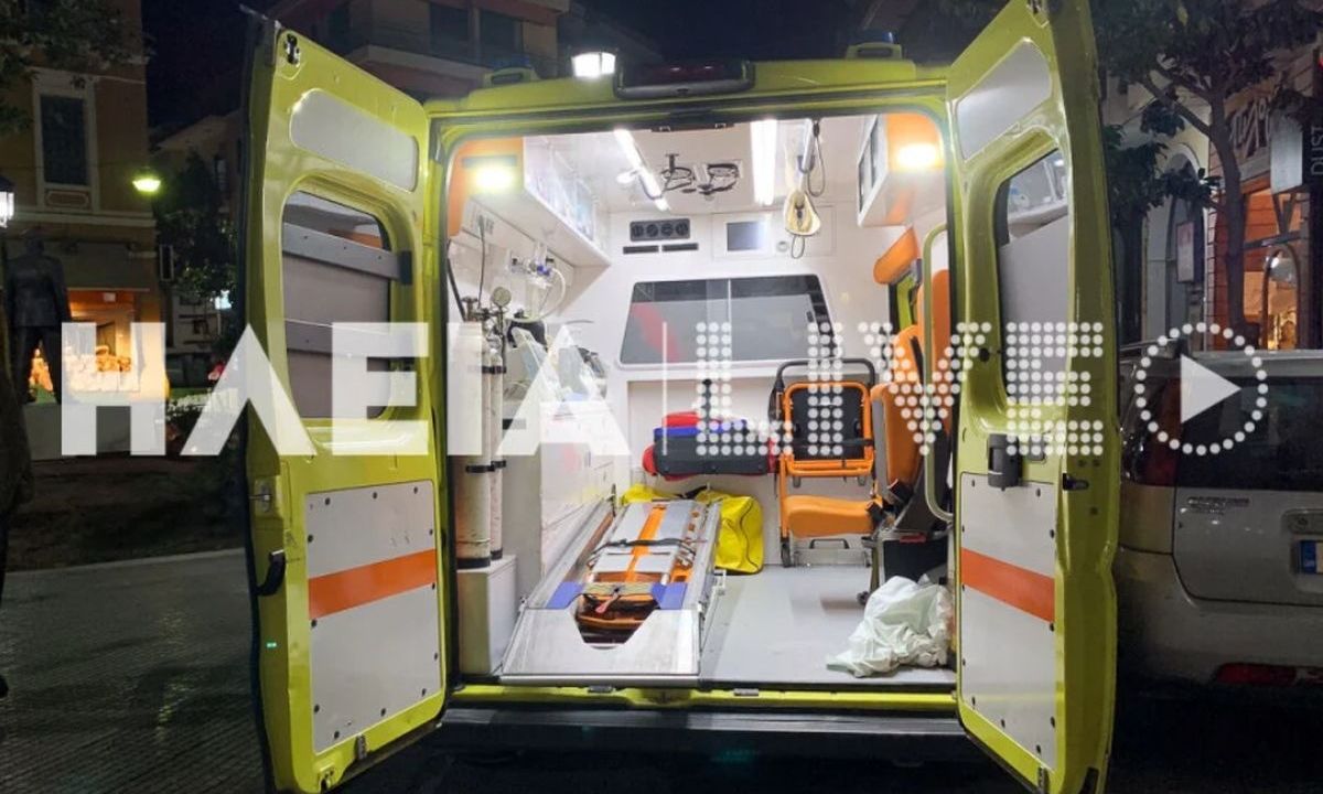 Πύργος: Πήρε το 112 να πει ότι θα αυτοκτονήσει – Άμεση η κινητοποίηση της Αστυνομίας