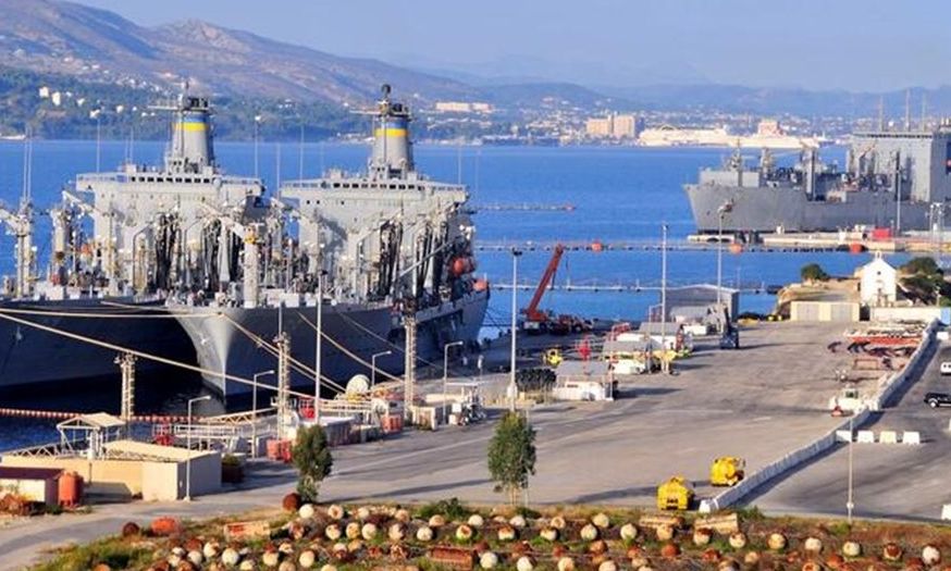 Θρήνος στη Σούδα: 53χρονος έπαθε ανακοπή καρδιάς στο λιμάνι, πριν επιβιβαστεί στο πλοίο