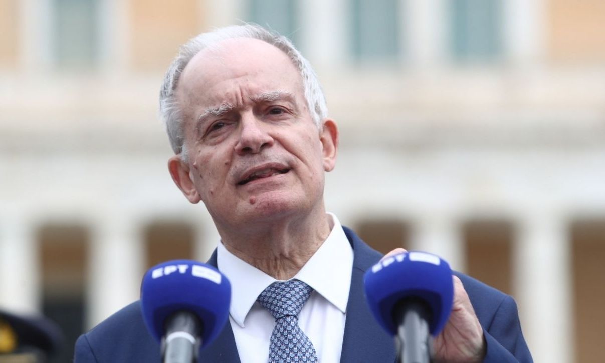 Επικοινωνία Τασούλα με τους επικεφαλής των ελληνικών Διπλωματικών Αρχών σε Ισράηλ και Ιράν