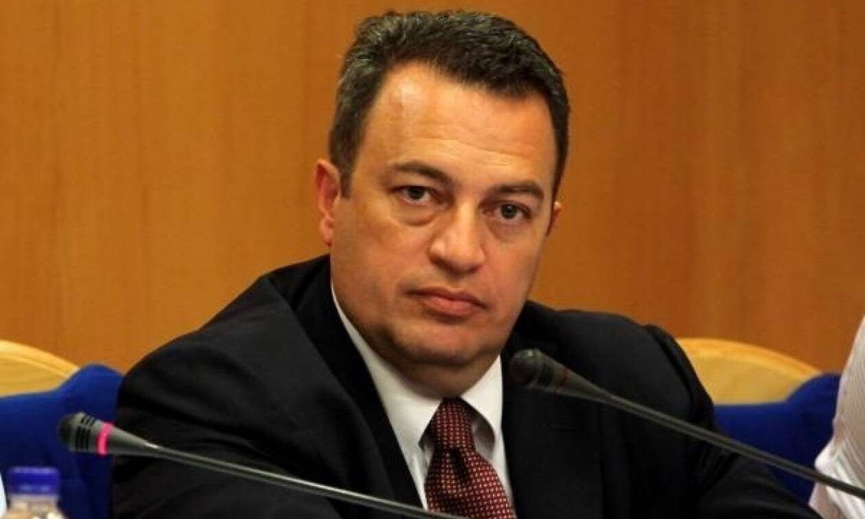 «Καρφί» Στυλιανίδη σε Γεραπετρίτη: Χρειάζεται άλλος ρεαλισμός και μια πιο δυναμική στάση
