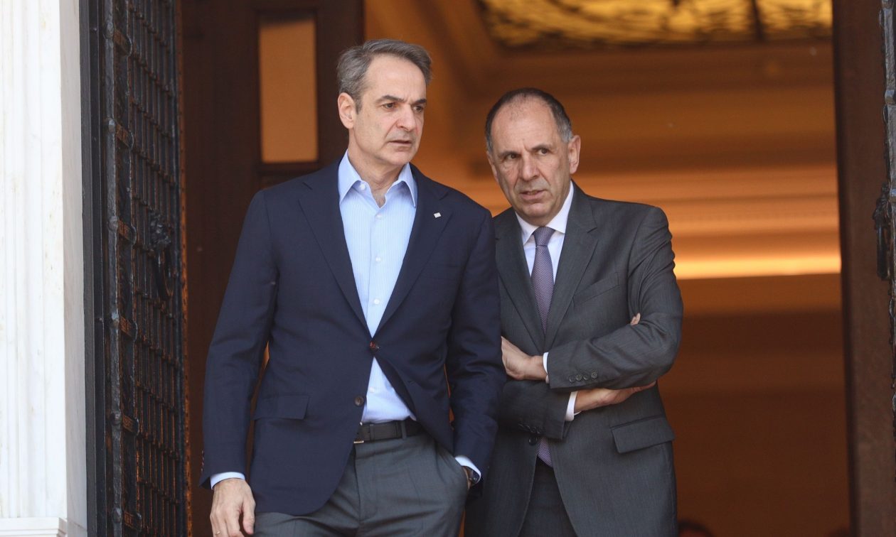 Ισραήλ – Ιράν: Τι κρατάει η Ελλάδα μετά την εκεχειρία – Οι στρατηγικές επιλογές της Αθήνας