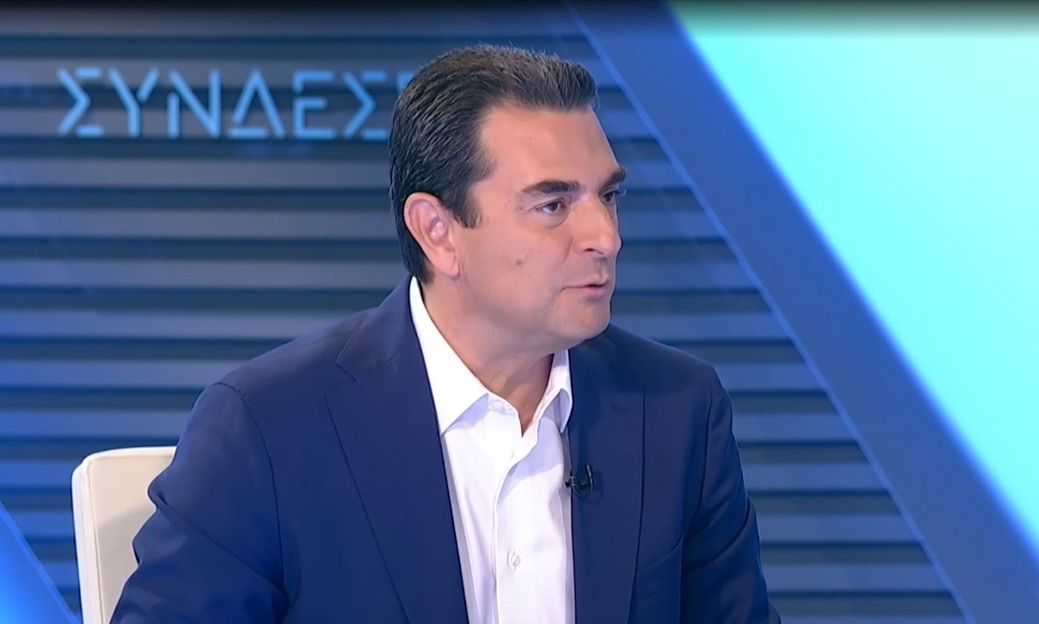 Σκρέκας για ΟΠΕΚΕΠΕ: Θα χυθεί άπλετο φως – Δεν εμφανίστηκε τώρα το πρόβλημα