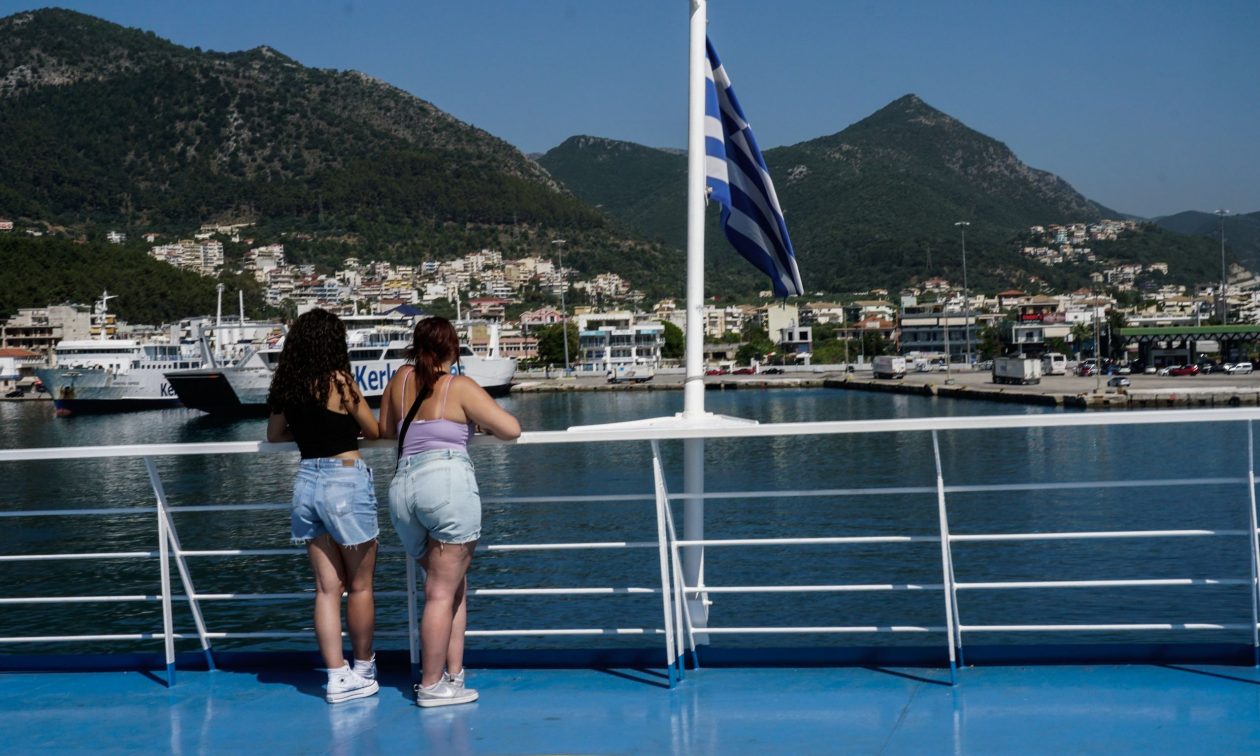 Εληξε η απεργία στα λιμάνια Πάτρας και Ηγουμενίτσας – Κανονικά τα δρομολόγια