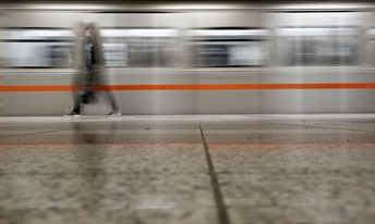 Μετρό: Επέκταση ωραρίου λόγω συναυλίας – Τα τελευταία δρομολόγια