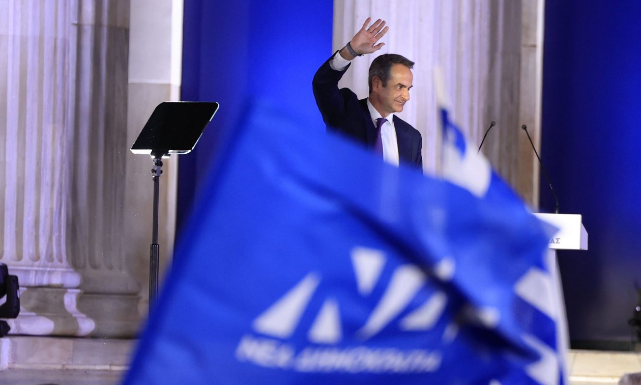 ΝΔ: Οι 10 εμβληματικές μεταρρυθμίσεις της 2ης κυβερνητικής θητείας