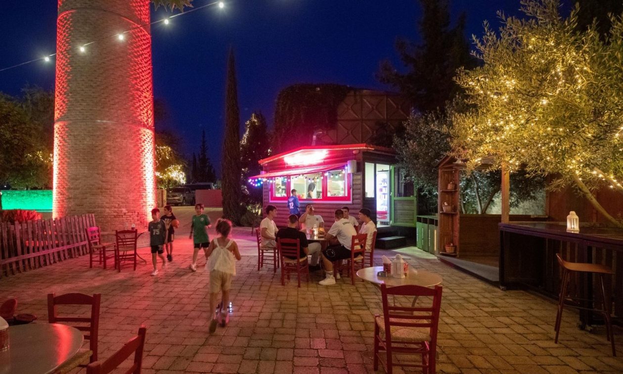 Ναύπλιο: Κλασικές ξένες ταινίες με ελεύθερη είσοδο στο Cine Fougaro