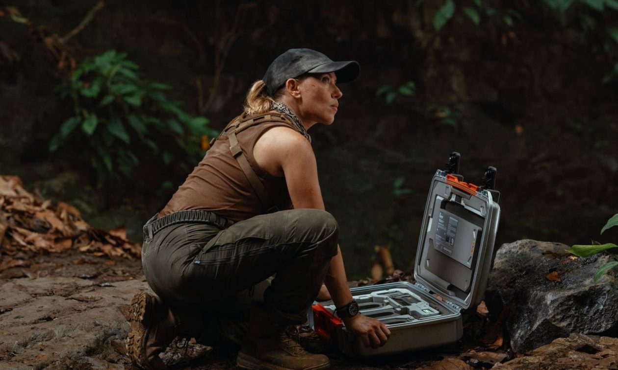 «Jurassic World: Αναγέννηση»: Αποστολή στο πιο επικίνδυνο μέρος της Γης