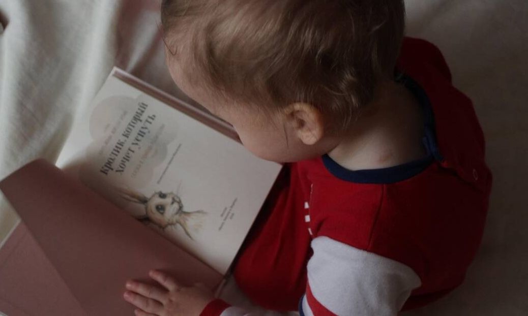 Πώς η ανάγνωση αλλάζει τον εγκέφαλο, σύμφωνα με την επιστήμη