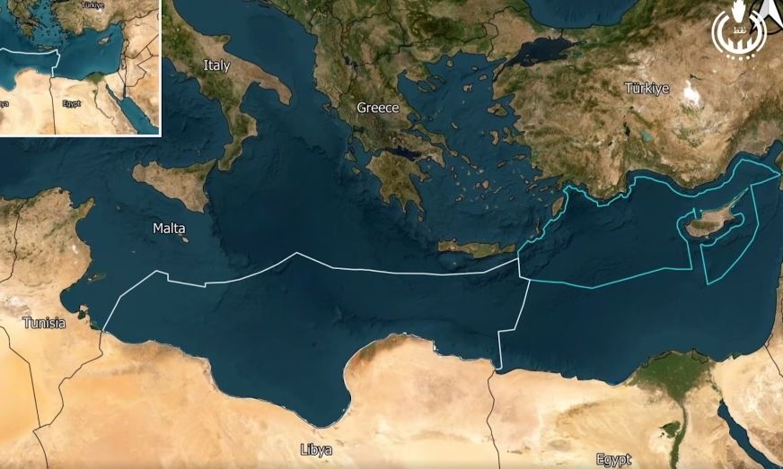 Η Λιβύη υπέγραψε μνημόνιο με την τουρκική TPAO για έρευνες σε 4 θαλάσσια οικόπεδα