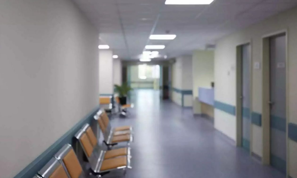 Πάτρα: Δεν τα κατάφερε ο 40χρονος οικοδόμος – Δωρίζει τα όργανά του η οικογένεια