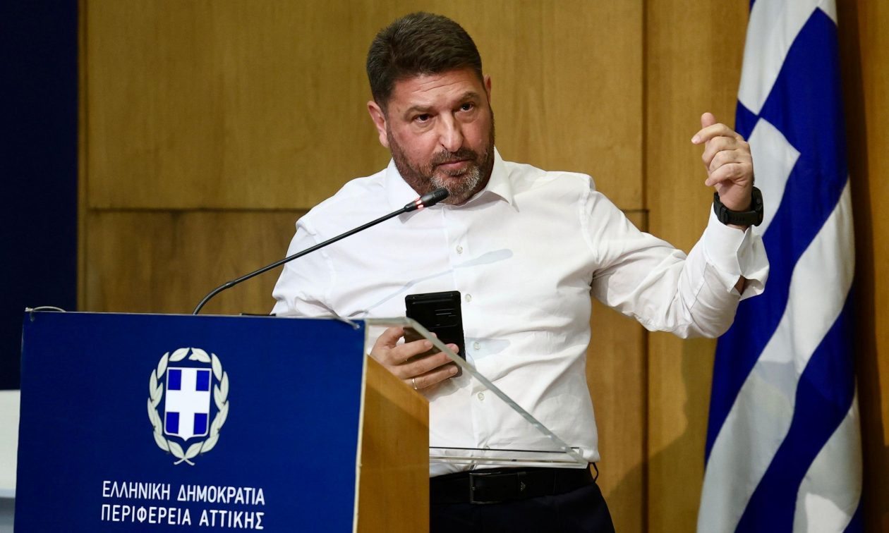 Νίκος Χαρδαλιάς: Στηρίζουμε την τοπική επιχειρηματικότητα της Αττικής με 4 νέες δράσεις ύψους 33 εκ.