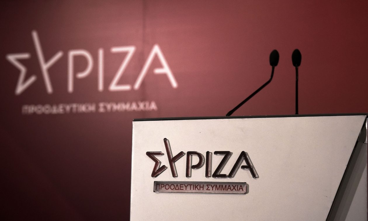 ΣΥΡΙΖΑ: Τουρκική πρόκληση η συμφωνία με τη Λιβύη – Η κυβέρνηση να ενημερώσει τον λαό