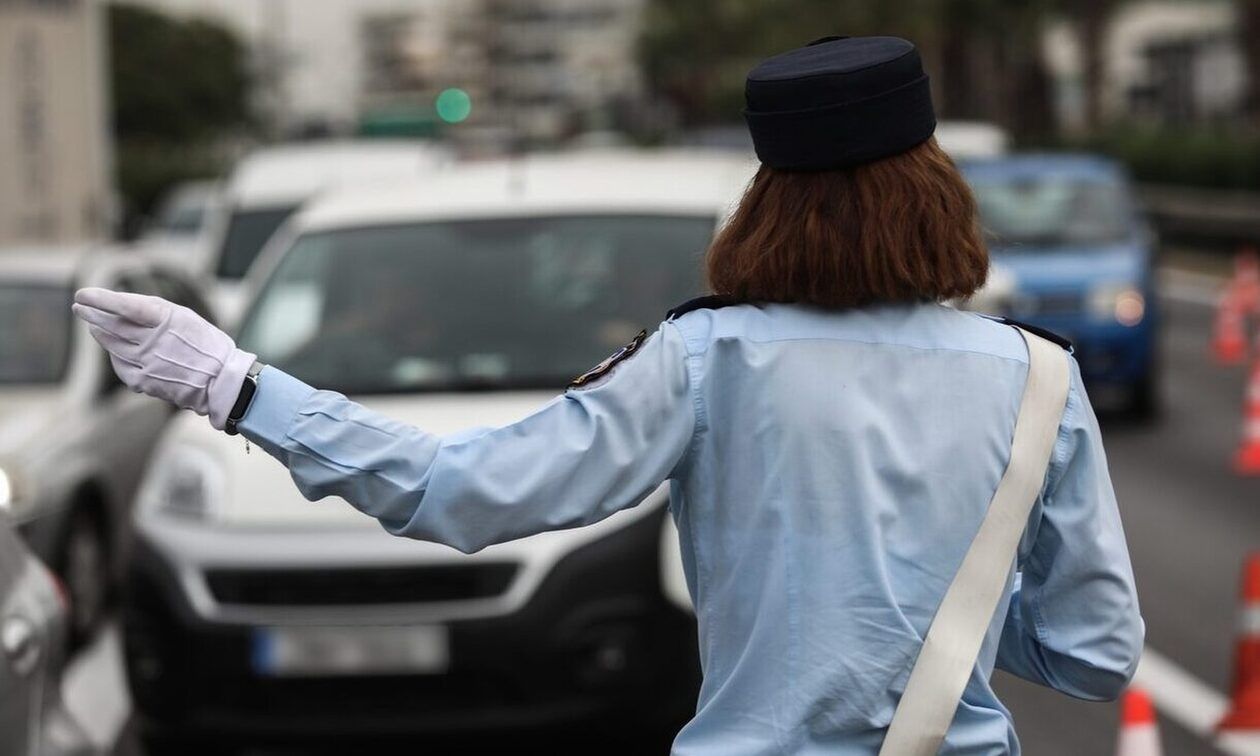 ΕΚΟ Ράλλυ Ακρόπολις 2025: Ποιοι δρόμοι είναι κλειστοί στο κέντρο της Αθήνας