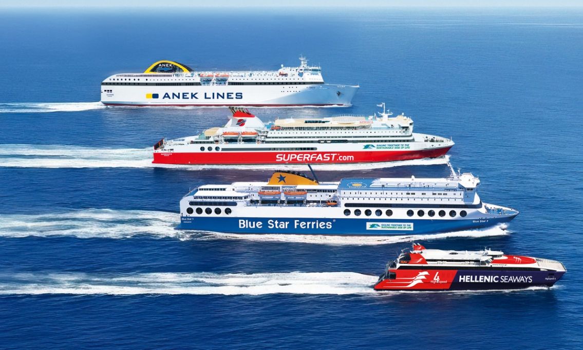 Attica Group: Με σταθερότητα και συνέπεια στηρίζει για 6η χρονιά τα Προγράμματα Κοινωνικού Τουρισμού