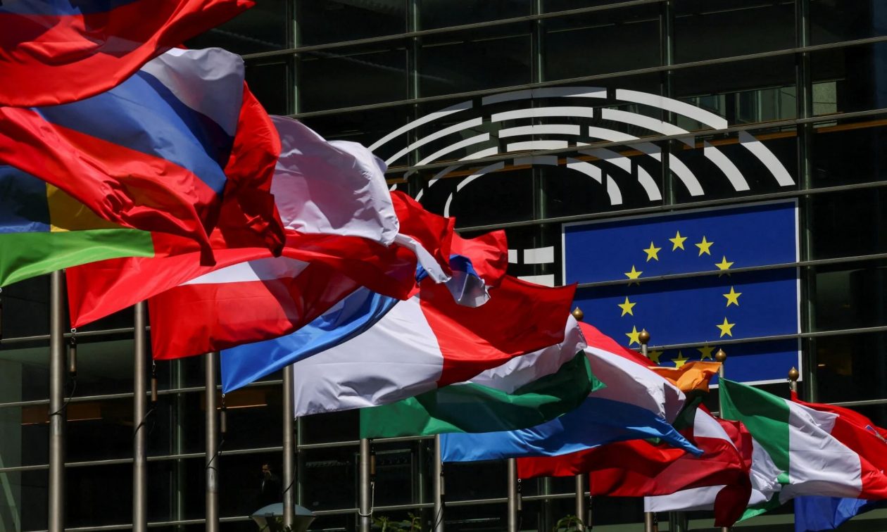Μήνυμα στη Λιβύη από Βρυξέλλες: Άκυρο το τουρκολιβυκό μνημόνιο -Δεν μπορεί να έχει νομικές συνέπειες
