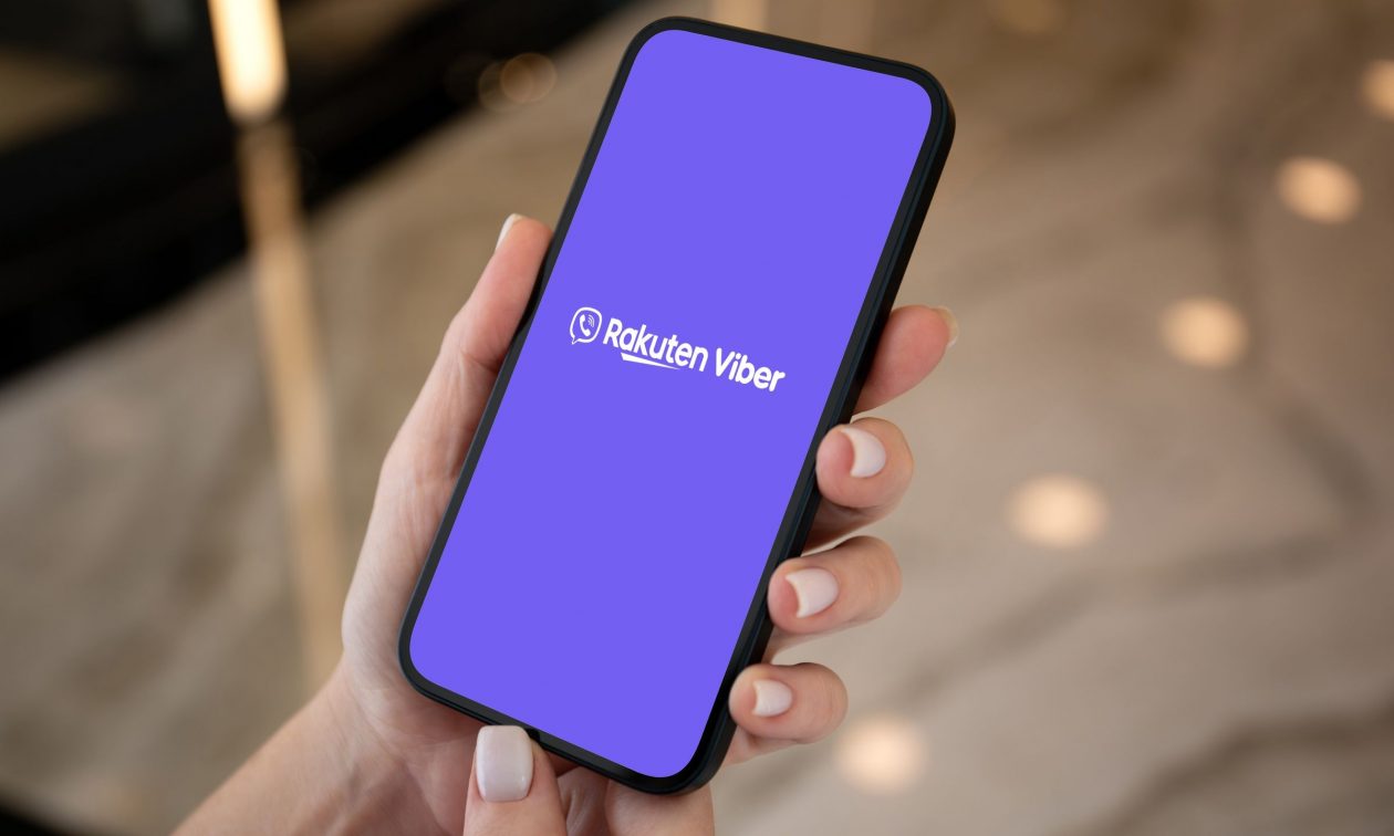 Επίσημη Κυκλοφορία του Viber Ads Manager για Μικρομεσαίες Διαφημιστικές Εταιρείες στην Ελλάδα