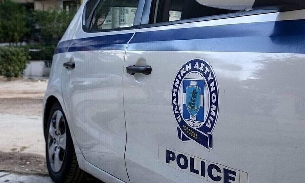 Σύλληψη τεσσάρων ατόμων στου Ρέντη για αφαίρεση καλωδίων χαλκού