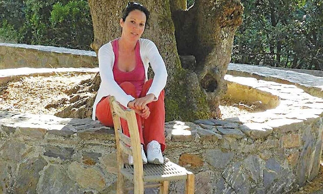 Έφη Τσιχλάκη: Νέα ανατροπή στην υπόθεση– Επιστρέφει στη φυλακή ο σύζυγος, 9 χρόνια μετά τη δολοφονία