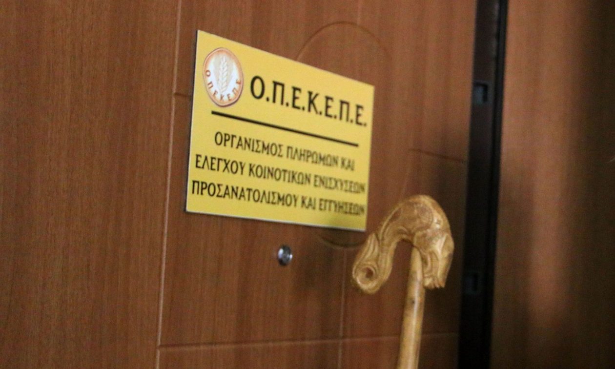 Ολοταχώς για προανακριτική κατά Βορίδη και Αυγενάκη το ΠΑΣΟΚ