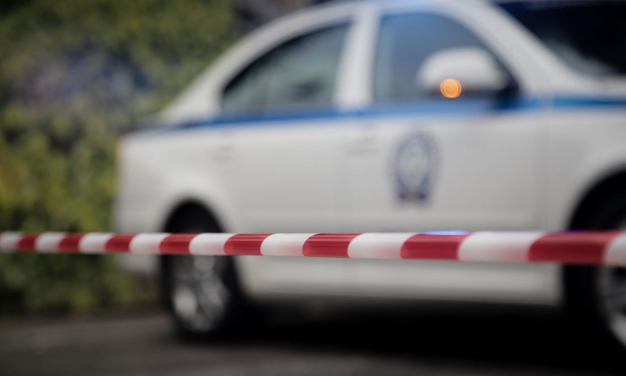 Μπλόκο σε τεράστια παρτίδα κάνναβης στο «Ελευθέριος Βενιζέλος» – Κατάσχεση 21 κιλών