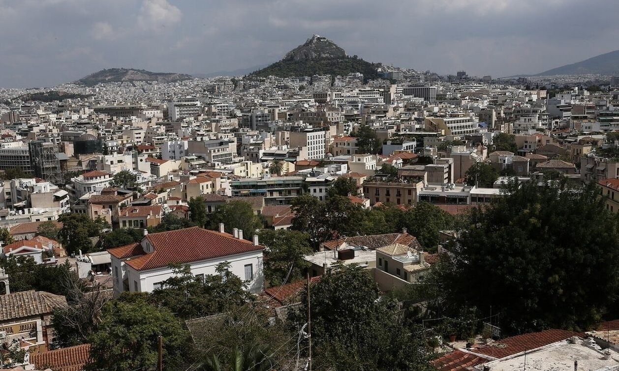 Πρώτη συνεδρίαση της νέας Κυβερνητικής Επιτροπής Στεγαστικής Πολιτικής