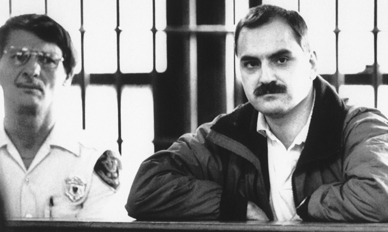 O ψεύτικος αστροναύτης που ράγισε τις καρδιές των γυναικών και κατέληξε στη φυλακή