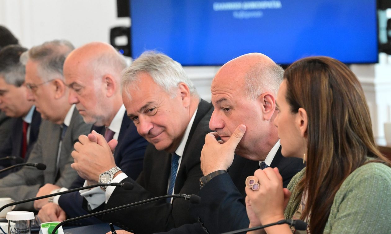 ΟΠΕΚΕΠΕ – Παραίτηση Βορίδη και τριών υφυπουργών: Τη Δευτέρα στο υπουργικό οι αλλαγές