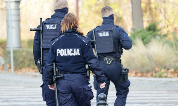 Οικογενειακή τραγωδία στη Πολωνία – Πυροβόλησε και σκότωσε τον γαμπρό και την κόρη του