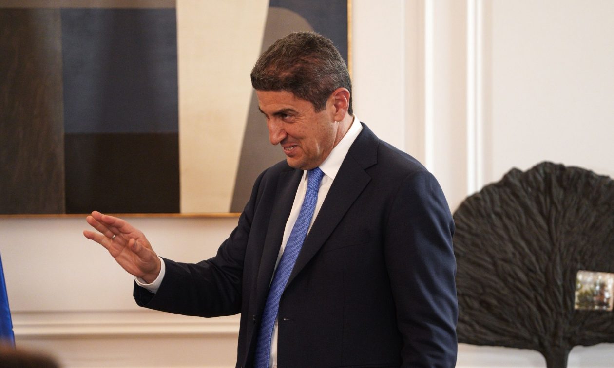 Σκάνδαλο ΟΠΕΚΕΠΕ – κατάθεση «βόμβα»: «Αφόρητη πίεση από Αυγενάκη να παραιτηθώ»