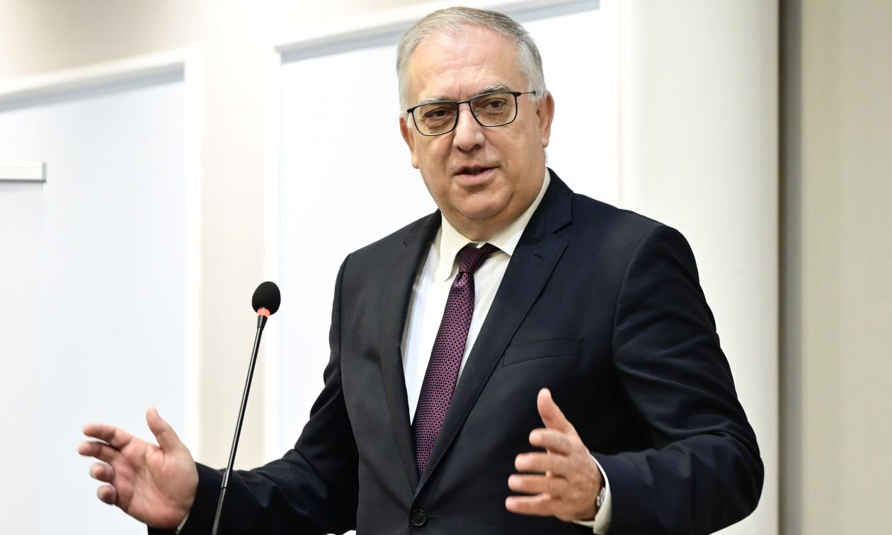 Προκηρύχθηκε το καθεστώς του νέου Αναπτυξιακού Νόμου για τις παραμεθόριες περιοχές