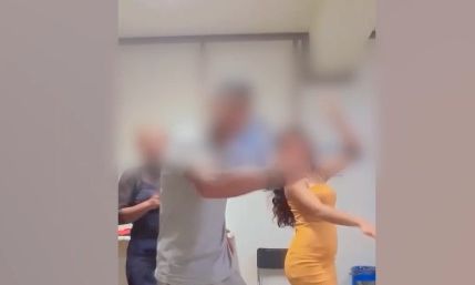 Μεσσηνία: Προκαταρκτική για το βίντεο με τα… τσιφτετέλια μέσα στο αστυνομικό τμήμα