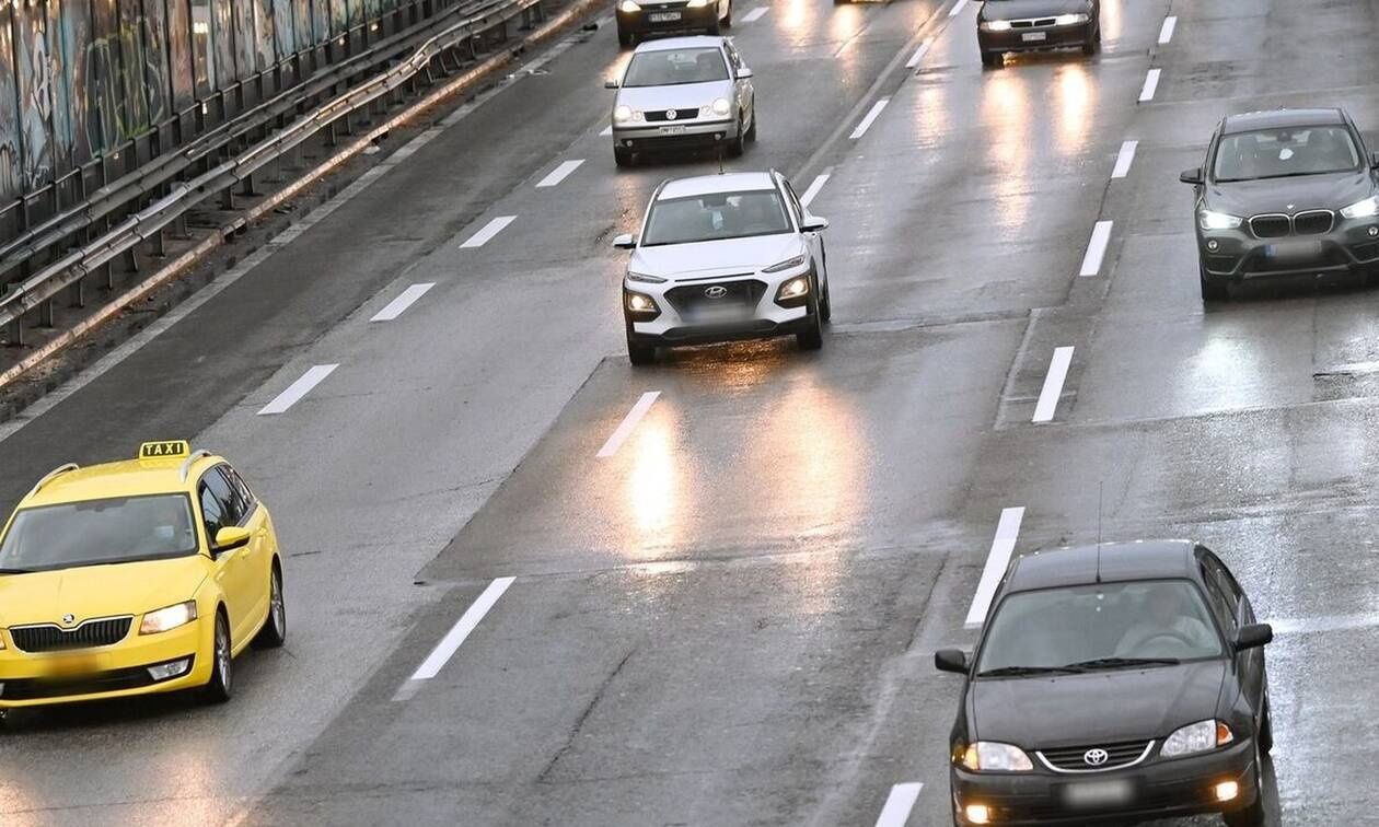 Παλλήνη: Διαρροή υγραερίου από πρατήριο υγρών καυσίμων – Εκτροπή κυκλοφορίας στο σημείο