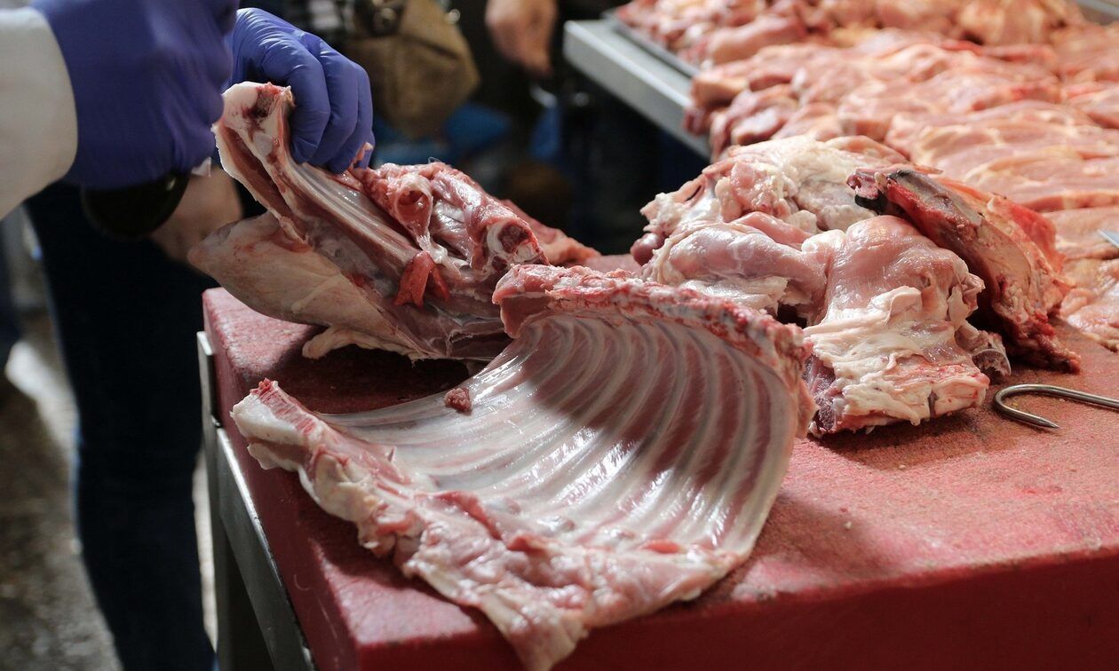 Γαλλία: Συναγερμός για το βακτήριο E.coli – Νεκρό 11χρονο κορίτσι, πανικός στα κρεοπωλεία