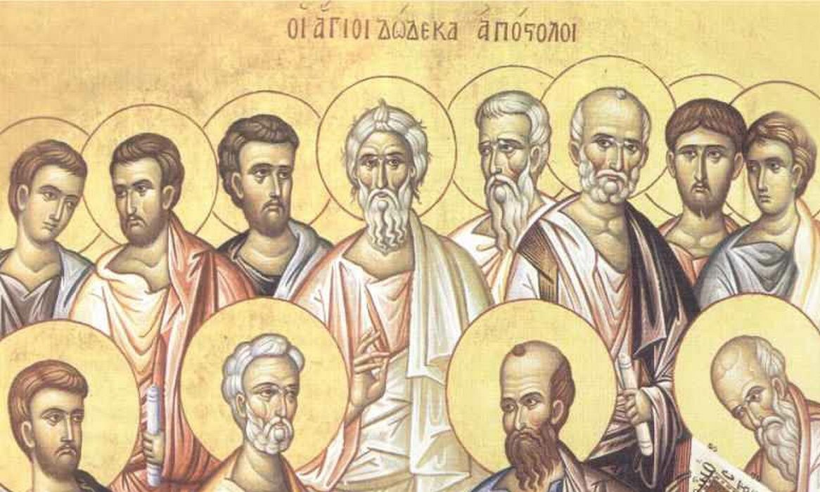Εορτολόγιο 30 Ιουνίου: Ποιοι γιορτάζουν σήμερα – Η μεγάλη γιορτή της Ορθοδοξίας