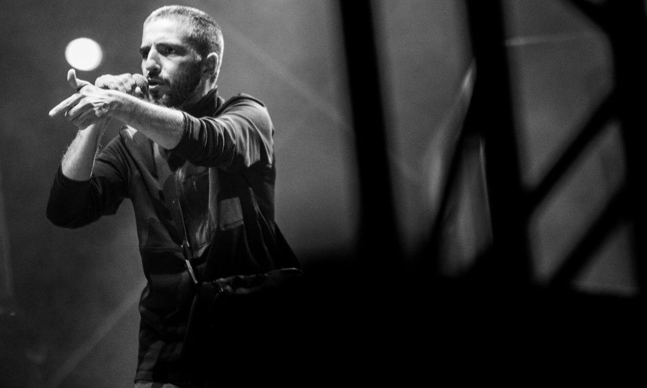 ΛΕΞ: Σήμερα η sold out συναυλία του στο ΟΑΚΑ – Οδηγίες για τους θεατές