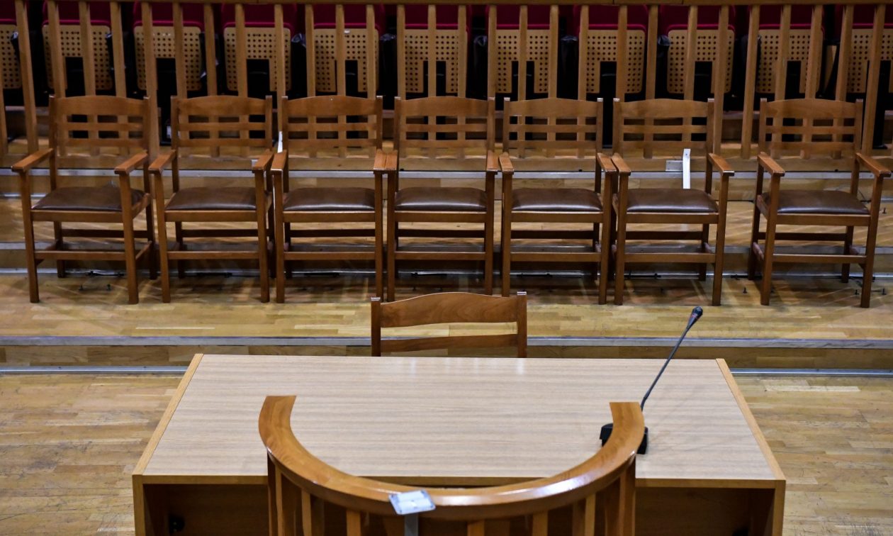 Δικαστές: Προχωρούν σε στάσεις εργασία από Δευτέρα για το νέο Κώδικα Πολιτικής Δικονομίας