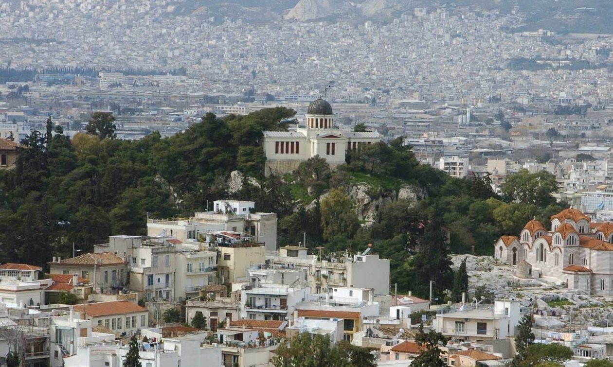 Αυτό είναι το «σημείο μηδέν» της Ελλάδας – Λίγοι γνωρίζουν πού βρίσκεται