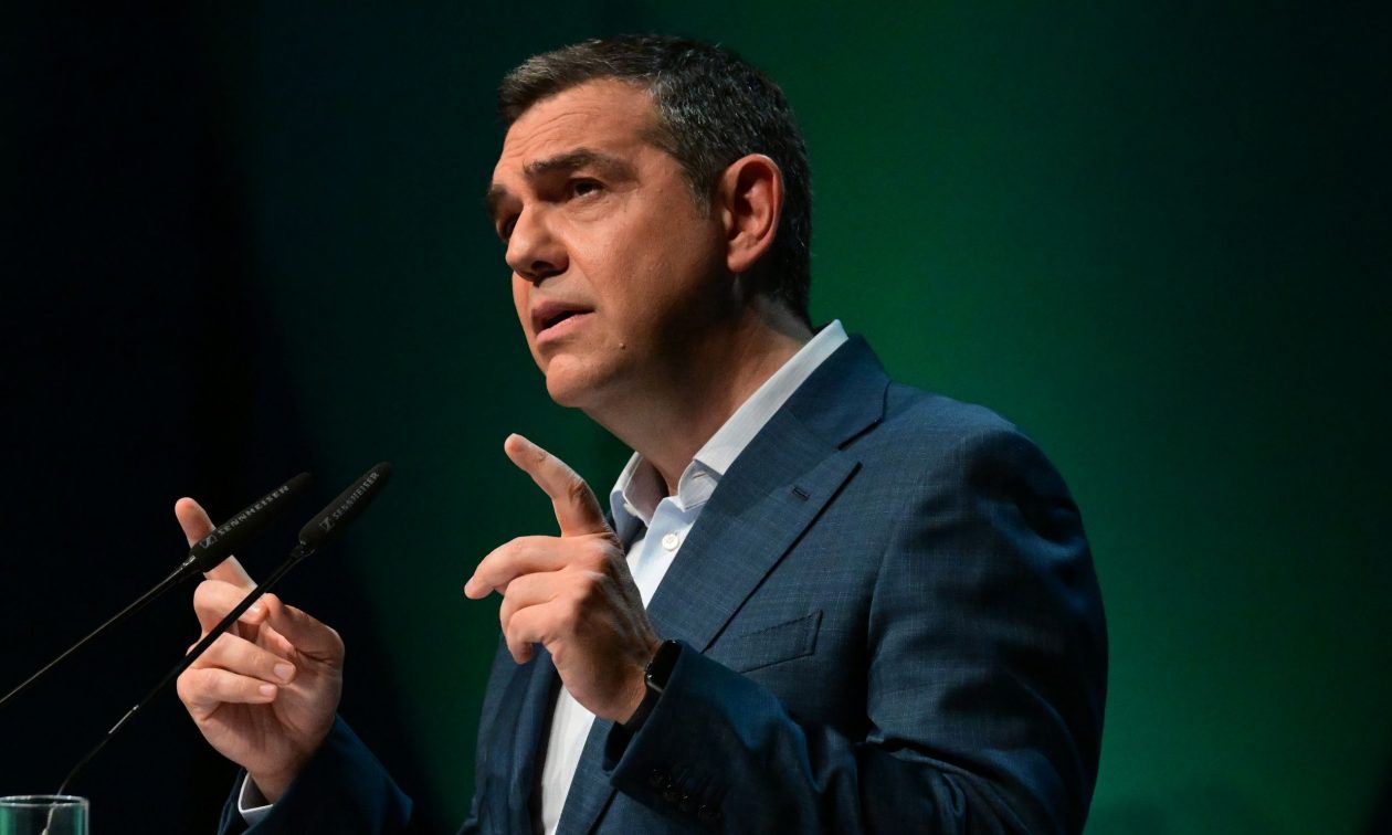 Ανακάτεψε την τράπουλα η ανάρτηση Τσίπρα για τα πρακτικά της σύσκεψης του 2015