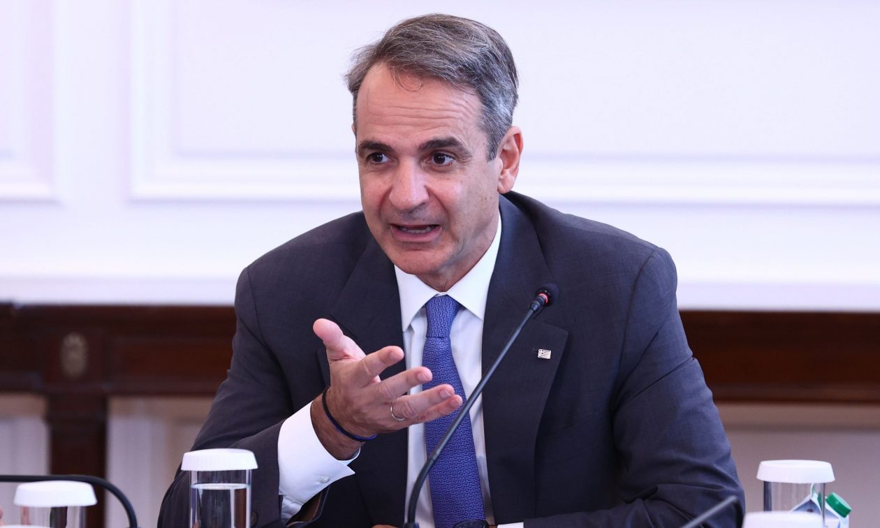 Οι «οδηγίες» Μητσοτάκη στο υπουργικό μετά τον μίνι ανασχηματισμό, στη σκιά του σκανδάλου του ΟΠΕΚΕΠΕ