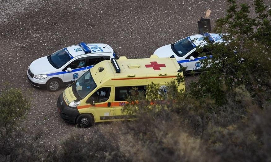 Ζαχάρω: Τελευταίο μπάνιο για 77χρονο – Εντοπίστηκε χωρίς τις αισθήσεις του από λουόμενους