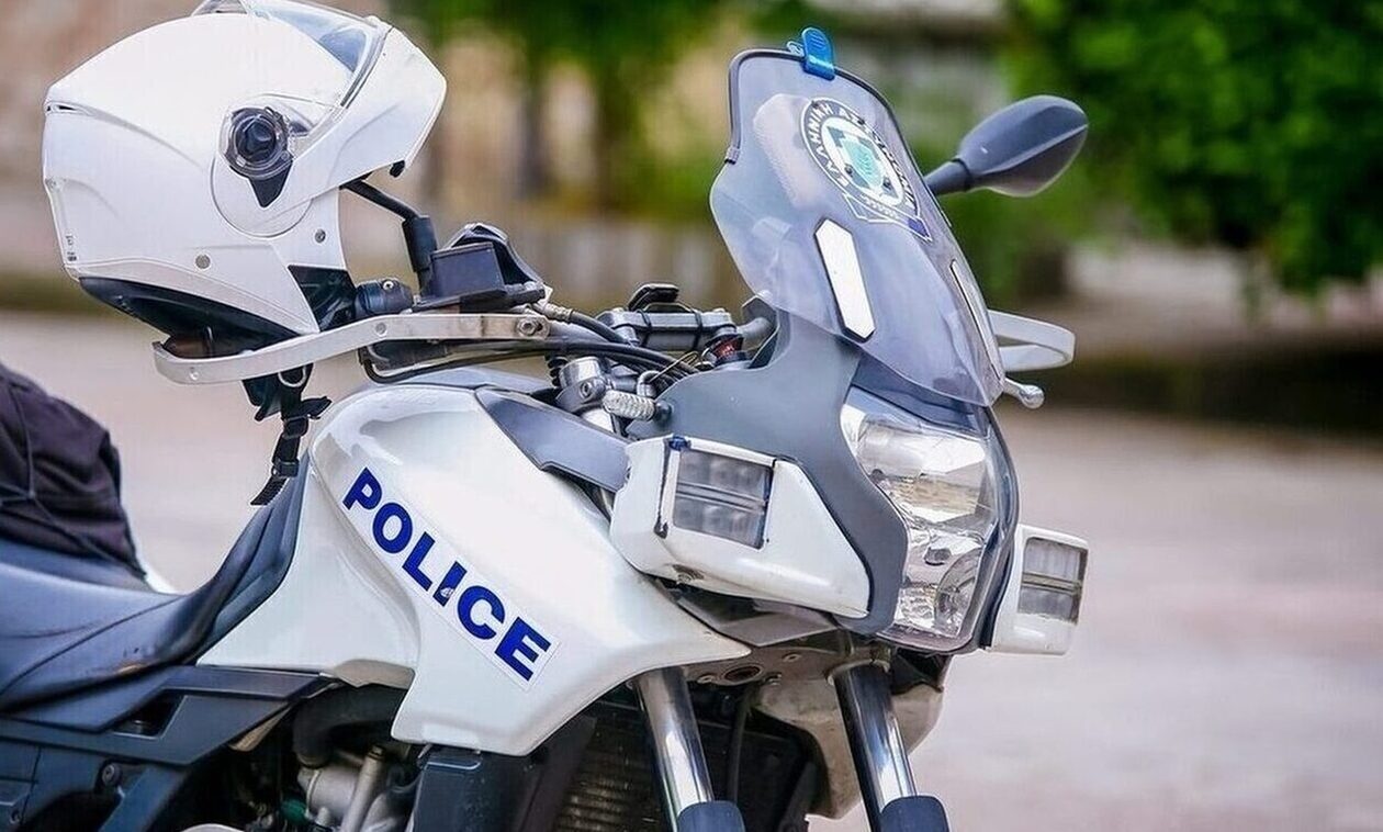 Συνελήφθη 30χρονος έπειτα από καταδίωξη για ενδοοικογενειακή βία κι άλλα αδικήματα