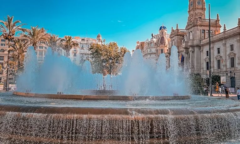 «Ψήθηκε» η Ισπανία: Καθαρίστρια πέθανε από ακραία ζέστη – Έφτασε τους 46 βαθμούς η θερμοκρασία