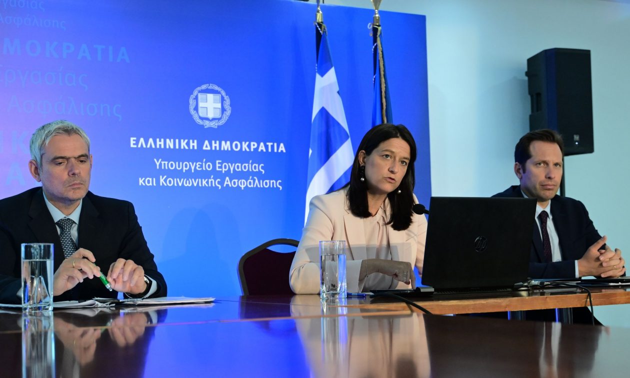 Ντόμινο αλλαγών στην αγορά εργασίας: Ωράριο, υπερωρίες, προσλήψεις – Πιο κοντά στην 4ημερη εργασία