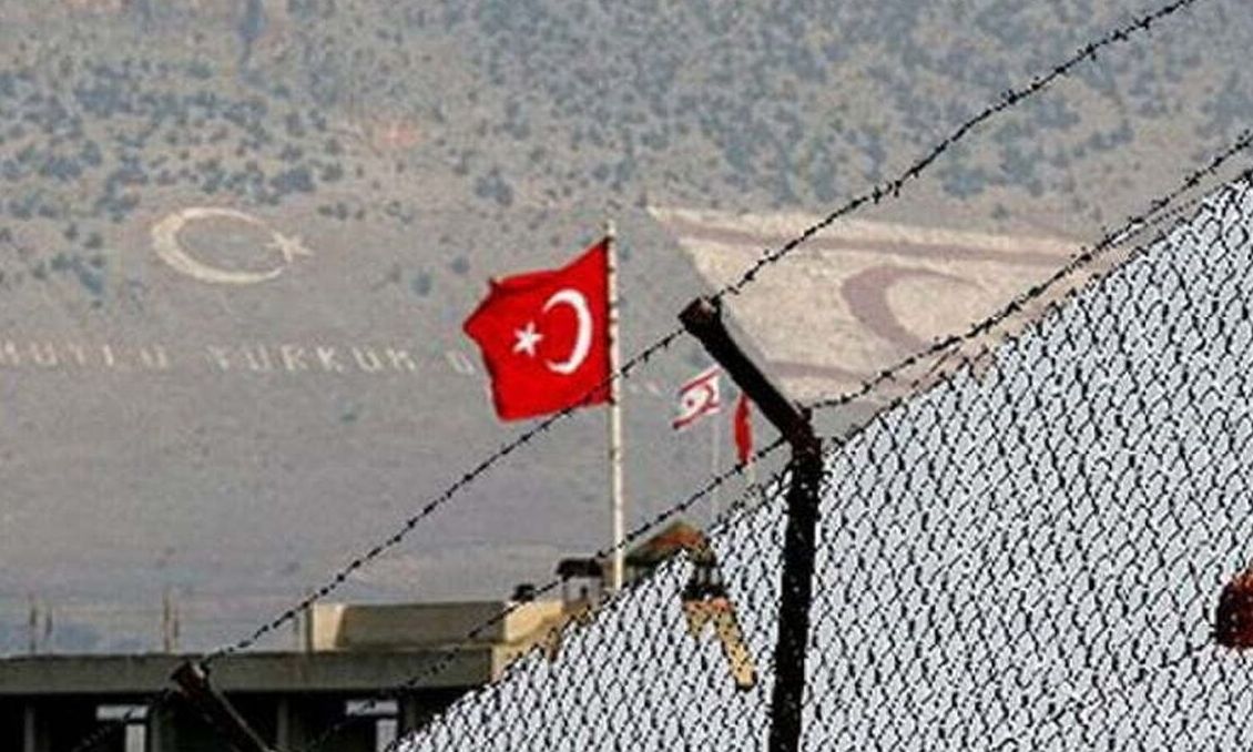 Τουρκοκυπριακά ΜΜΕ: Συνελήφθη Έλληνας πολίτης ύποπτος για κατασκοπεία στα κατεχόμενα
